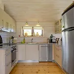 Othkil - 93m From The Sea By Interhome Ferienhaus Sjolund