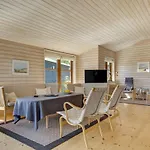 Othkil - 93m From The Sea By Interhome Ferienhaus Sjolund