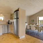 Ferienhaus Othkil - 93m From The Sea By Interhome Sjolund
