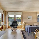 Othkil - 93m From The Sea By Interhome Ferienhaus *