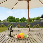 Ferienhaus Othkil - 93m From The Sea By Interhome Sjolund