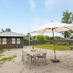 Ferienhaus Othkil - 93m From The Sea By Interhome *