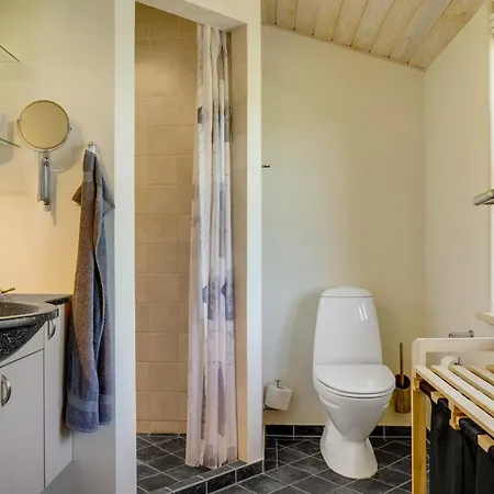 Othkil - 93m From The Sea By Interhome * Sjolund