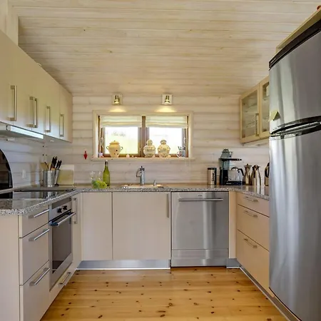 Othkil - 93m From The Sea By Interhome Prázdninový dům Sjolund