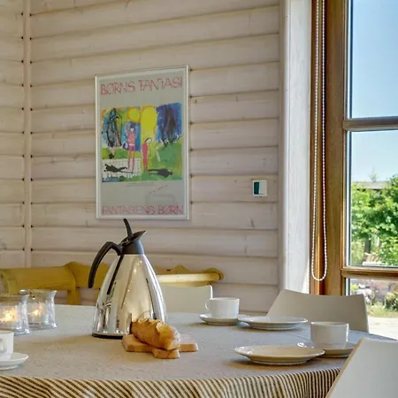 Prázdninový dům Othkil - 93m From The Sea By Interhome Sjolund