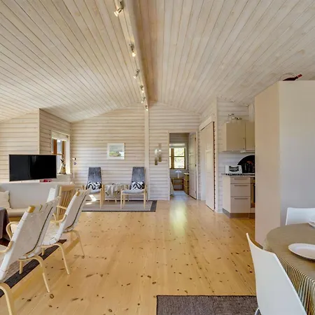 Othkil - 93m From The Sea By Interhome Prázdninový dům *