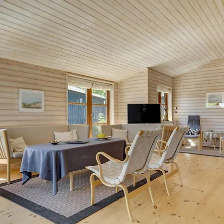 Othkil - 93m From The Sea By Interhome Prázdninový dům Sjolund