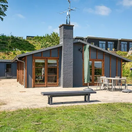 Othkil - 93m From The Sea By Interhome 펜션