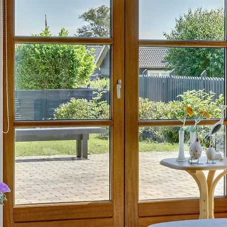 Prázdninový dům Othkil - 93m From The Sea By Interhome