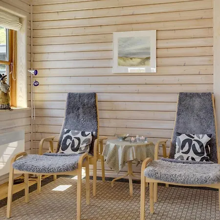 Othkil - 93m From The Sea By Interhome Prázdninový dům Sjolund