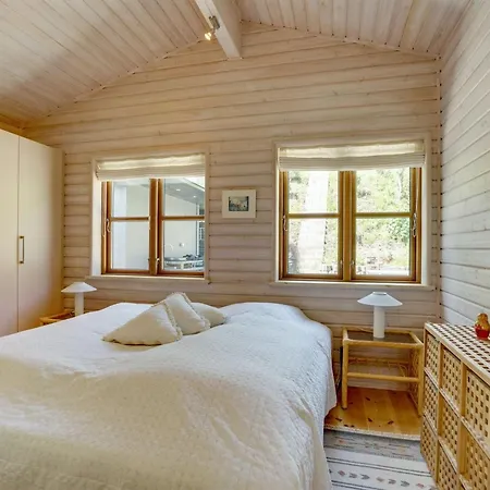 Prázdninový dům Othkil - 93m From The Sea By Interhome Sjolund