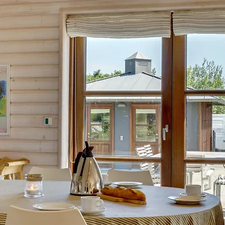 Othkil - 93m From The Sea By Interhome Prázdninový dům *