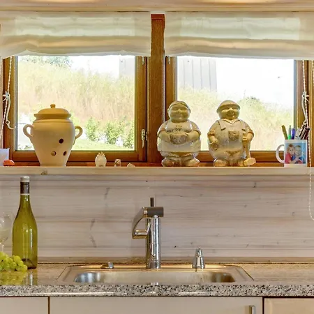 Prázdninový dům Othkil - 93m From The Sea By Interhome *