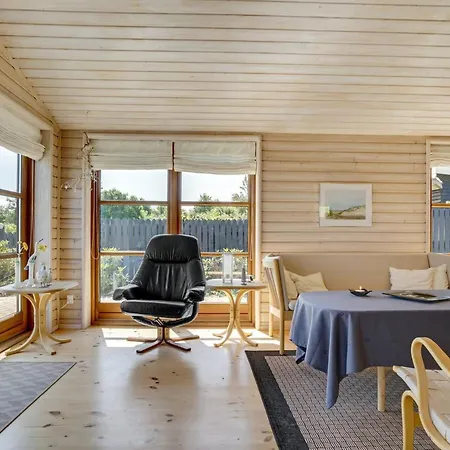 Othkil - 93m From The Sea By Interhome Prázdninový dům *