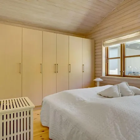 Prázdninový dům Othkil - 93m From The Sea By Interhome Sjolund