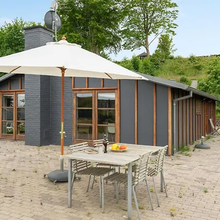 Othkil - 93m From The Sea By Interhome 펜션