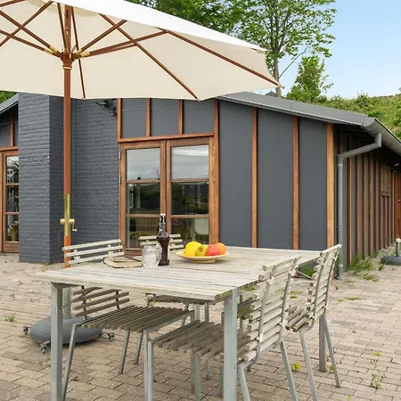 Prázdninový dům Othkil - 93m From The Sea By Interhome *