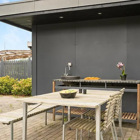 Othkil - 93m From The Sea By Interhome Prázdninový dům Sjolund