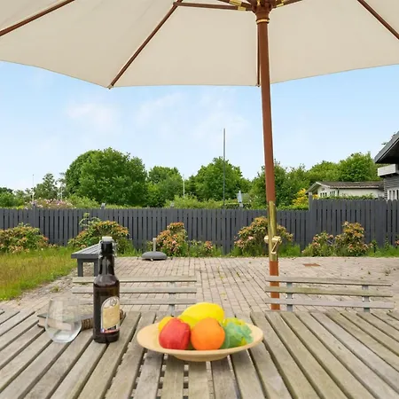 Prázdninový dům Othkil - 93m From The Sea By Interhome Sjolund