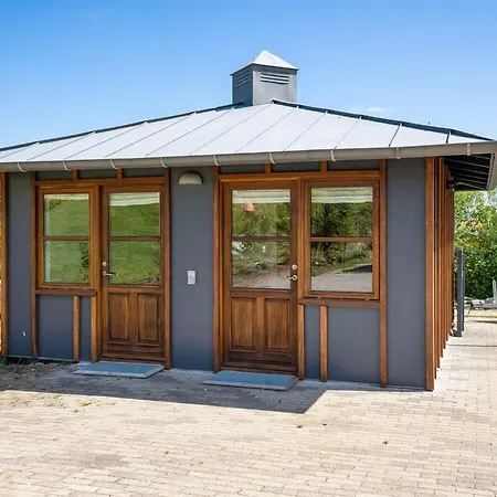 펜션 Othkil - 93m From The Sea By Interhome