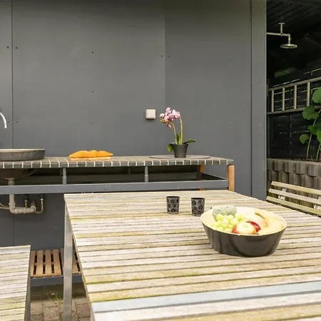 Prázdninový dům Othkil - 93m From The Sea By Interhome *