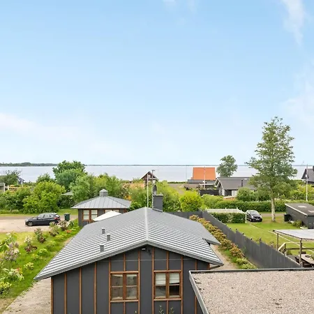 Othkil - 93m From The Sea By Interhome Prázdninový dům Sjolund