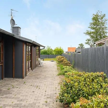 Othkil - 93m From The Sea By Interhome