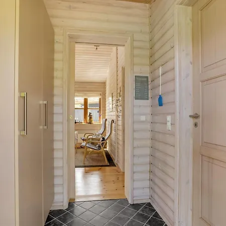 Othkil - 93m From The Sea By Interhome Feriehus *