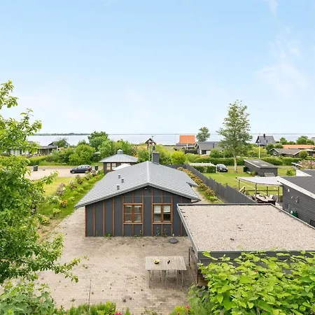 Othkil - 93m From The Sea By Interhome Feriehus Sjolund