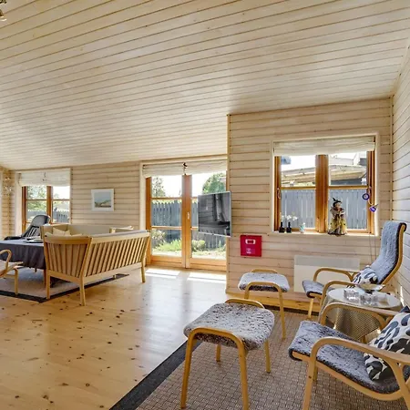 Othkil - 93m From The Sea By Interhome Feriehus *