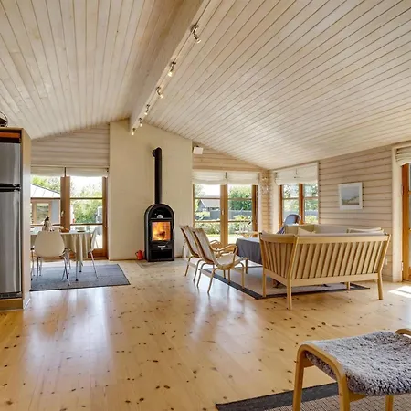 Othkil - 93m From The Sea By Interhome Sjolund