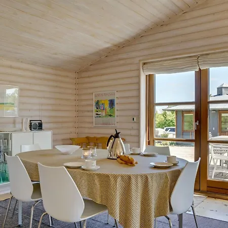 Othkil - 93m From The Sea By Interhome *