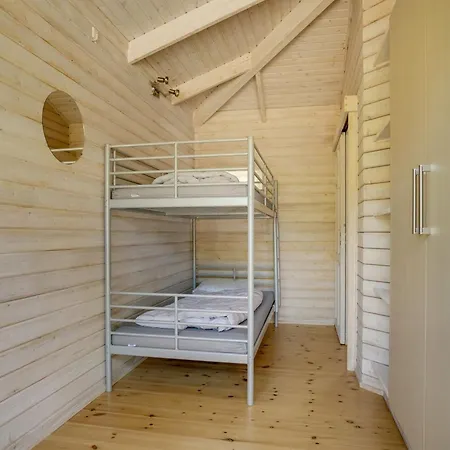 Feriehus Othkil - 93m From The Sea By Interhome Sjolund