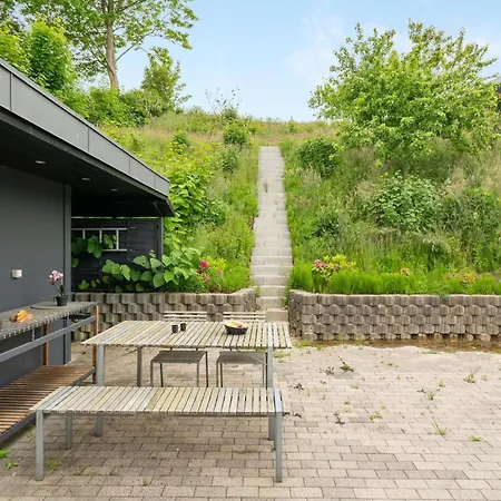 Feriehus Othkil - 93m From The Sea By Interhome *