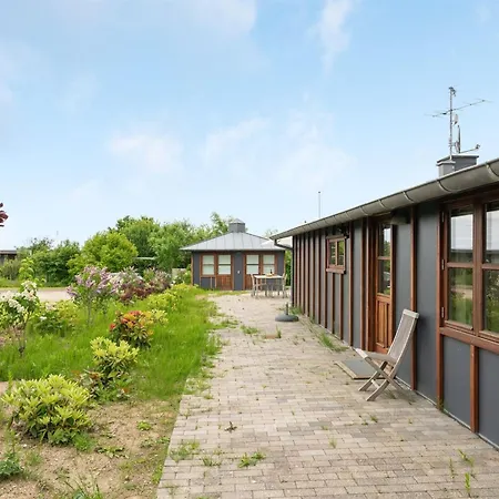 Feriehus Othkil - 93m From The Sea By Interhome