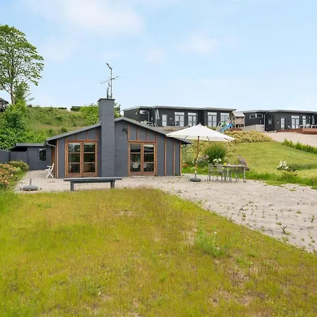 Othkil - 93m From The Sea By Interhome Feriehus Sjolund