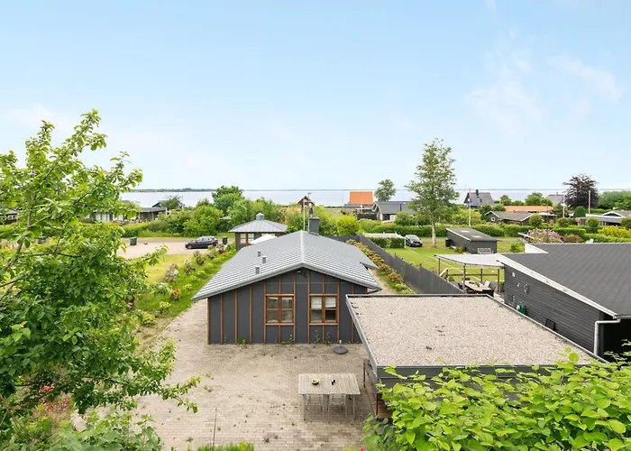 Othkil - 93m From The Sea By Interhome Sjølund