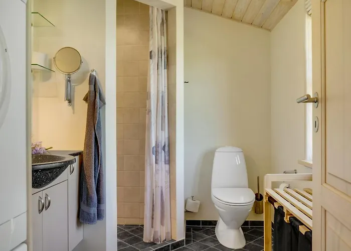 Othkil - 93m From The Sea By Interhome * Sjølund