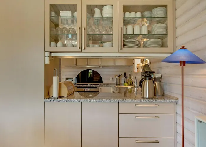 Othkil - 93m From The Sea By Interhome 펜션 *