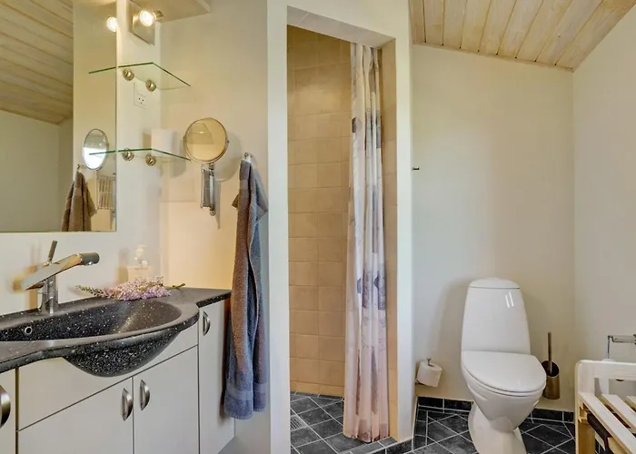 Othkil - 93m From The Sea By Interhome Sjølund