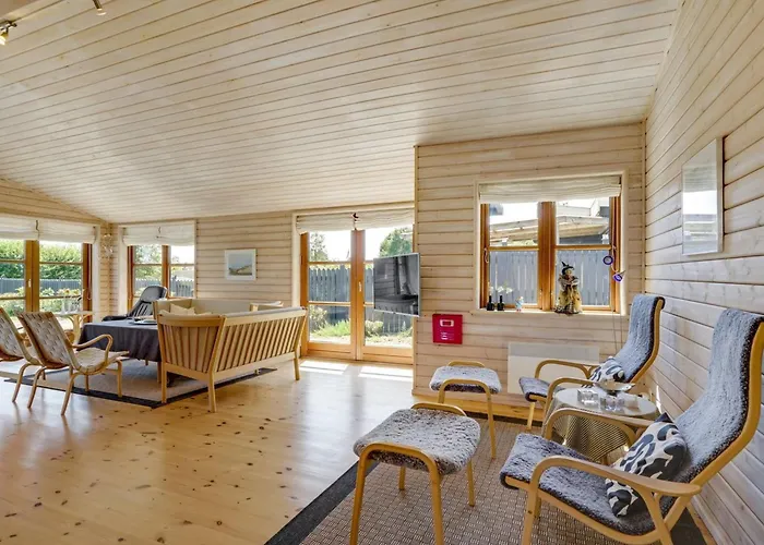 Othkil - 93m From The Sea By Interhome