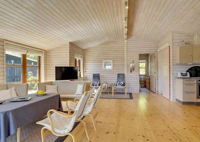 Othkil - 93m From The Sea By Interhome Nyaraló