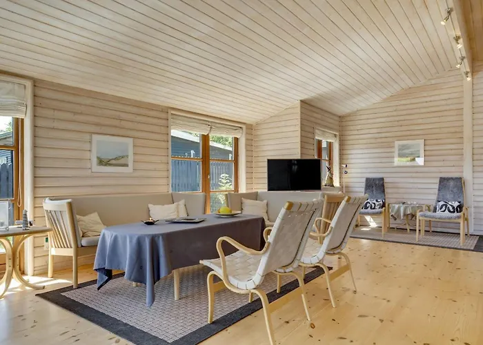 Othkil - 93m From The Sea By Interhome Nyaraló Sjølund