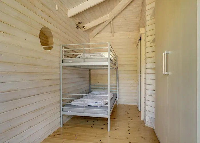 Othkil - 93m From The Sea By Interhome * Sjolund