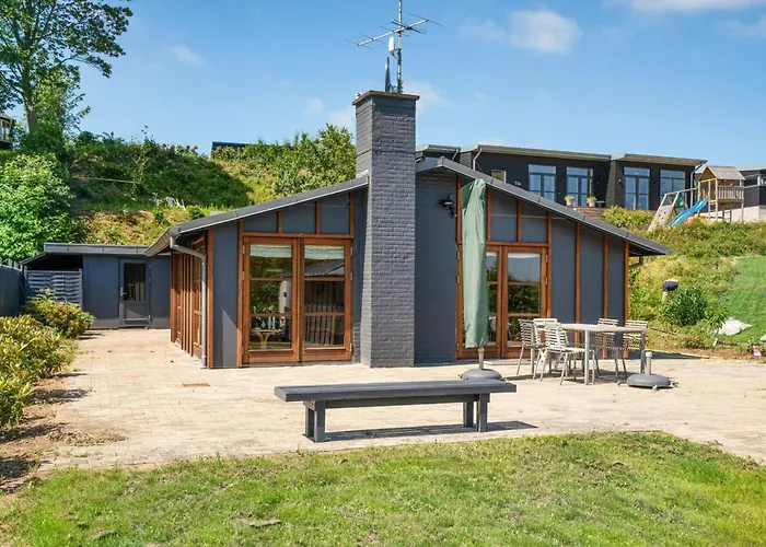 Othkil - 93m From The Sea By Interhome Nyaraló