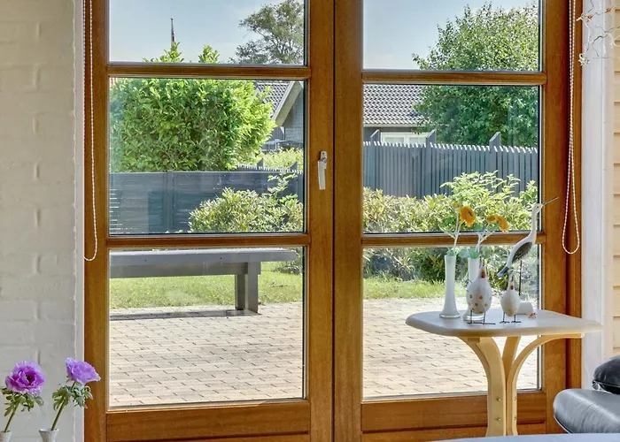 펜션 Othkil - 93m From The Sea By Interhome