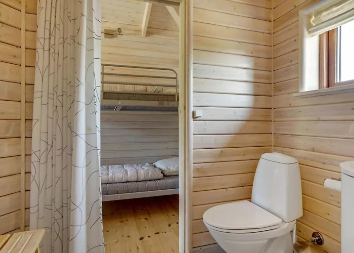 Othkil - 93m From The Sea By Interhome Sjolund