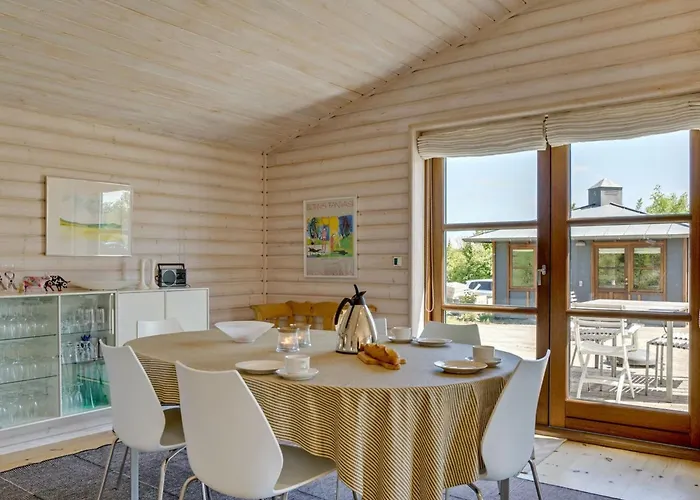 Othkil - 93m From The Sea By Interhome * Sjølund