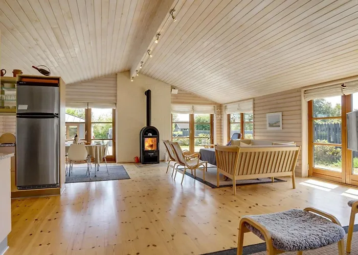 Othkil - 93m From The Sea By Interhome 펜션