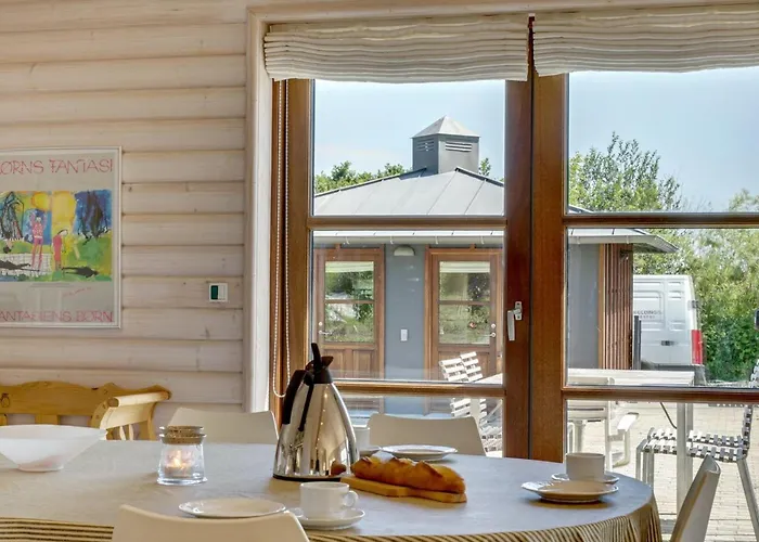 Othkil - 93m From The Sea By Interhome Nyaraló *